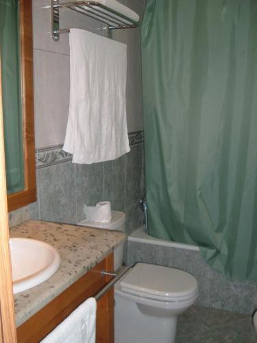 Hotel Portas Do Dao เปอนัลวาดูกาสเตโล ภายนอก รูปภาพ
