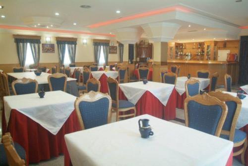 Hotel Portas Do Dao เปอนัลวาดูกาสเตโล ภายนอก รูปภาพ