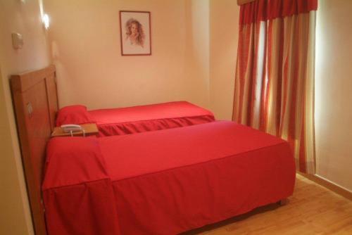 Hotel Portas Do Dao เปอนัลวาดูกาสเตโล ห้อง รูปภาพ