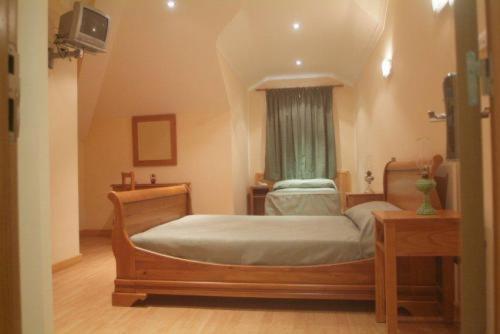 Hotel Portas Do Dao เปอนัลวาดูกาสเตโล ห้อง รูปภาพ
